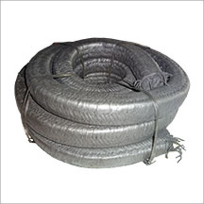 Asbestos Gland Packing Rope