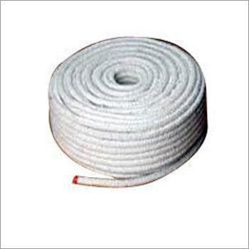 Asbestos Rope