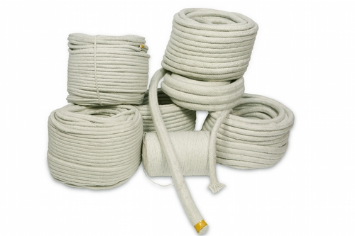 Ceramic Fiber Rope