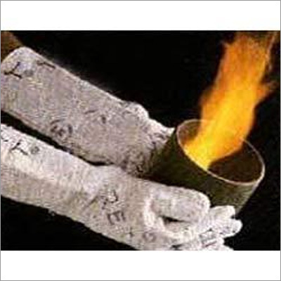 Asbestos Hand Glove