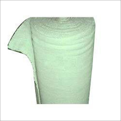 Ceramic Fibre Woven Fabric