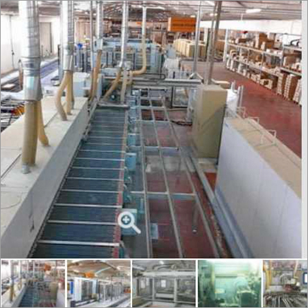 Used Machinery