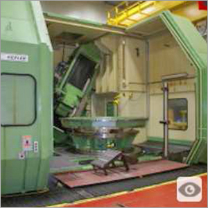 Gear Grinding Machine