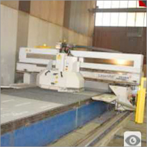 Laser Cutting Machine