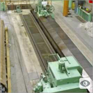 Roll Grinding Machine