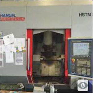 Turning Milling Center
