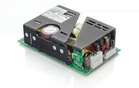 POWER SUPPLY