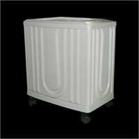 Plastic Inverter Battery Trolley