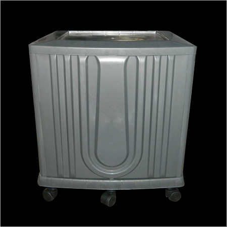 Commercial Double Battery Inverter Trolley