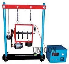 THEORY OF MACHINE LAB