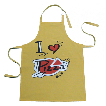 Apron