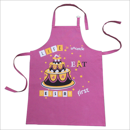 Apron