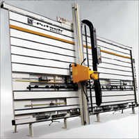 Vertical Panel Saw