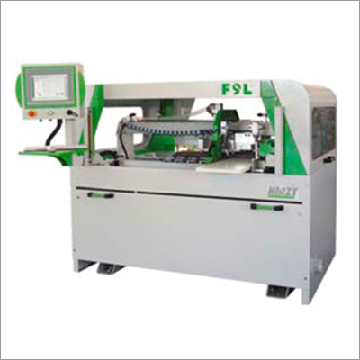 CNC Drilling Machine