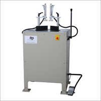 Surface Cleaning Machine For Upvc Window And Door