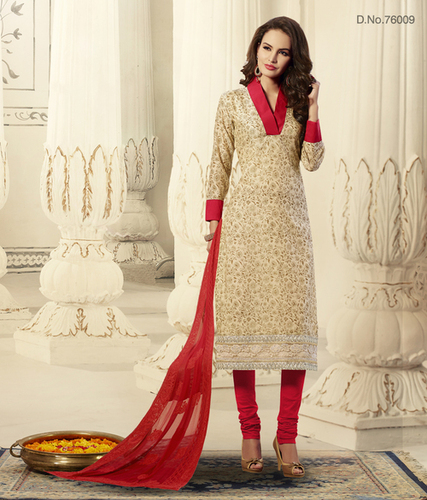 Exclusive Fancy Dress Material