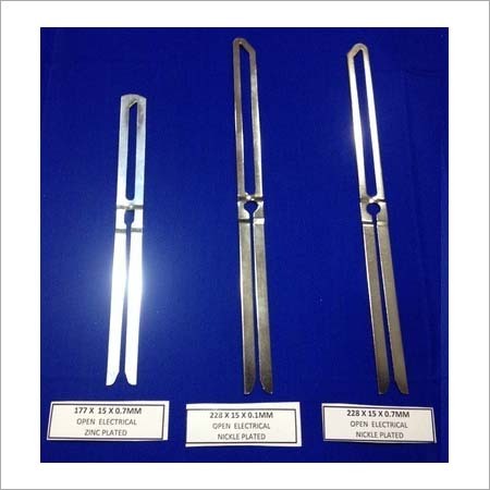 Loom Drop Wire