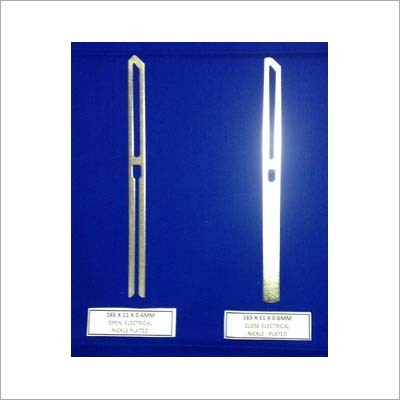 Closed Type Drop Wire