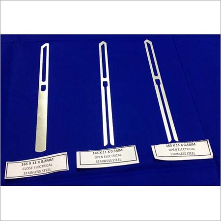 Textile Drop Wire