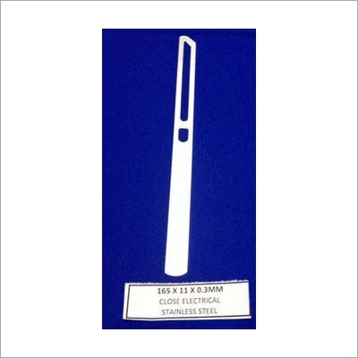 Stainless Steel Drop Pin