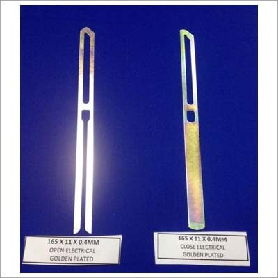 Electrical Drop Pin