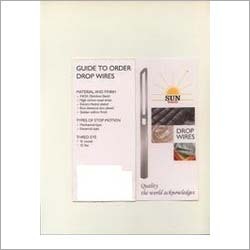 Sample Card
