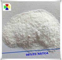 N Acetyl Thiozolidine 4 Carboxylic Acid ( NATCA )