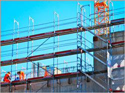 Residential Building Construction Services