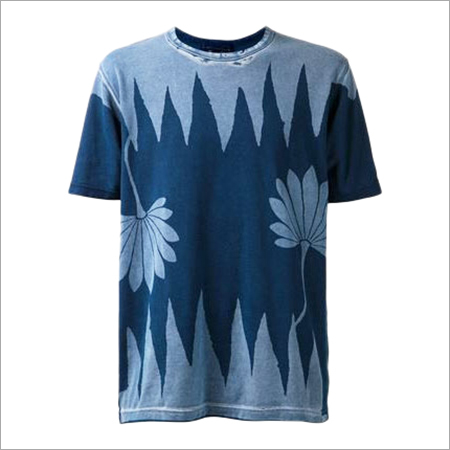 Mens Large Round Nech T-shirts