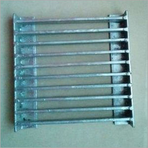 Floor Drain Grates