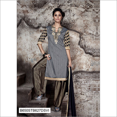 Party Wear Designer Suit