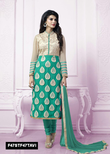 Patiyala Fancy Ladies Suit
