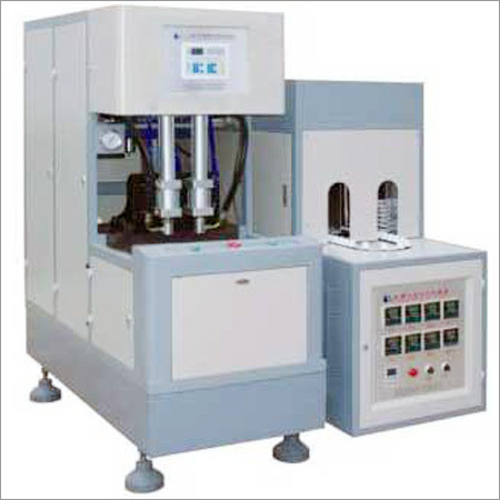 Pet Bottle Blowing Machine