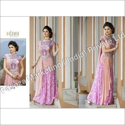 Exclusively designer gowns