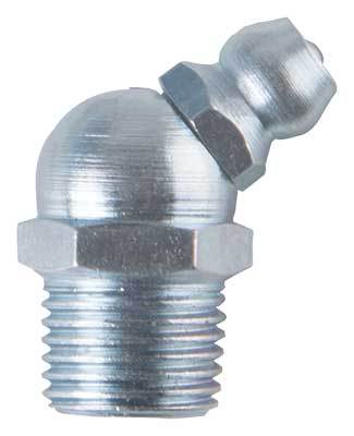 Hydraulic Brass Grease Nipple