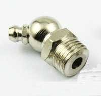 Nickel Plated Conical Head Grease Nipple