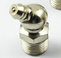 Nickel Plated Grease Nipple