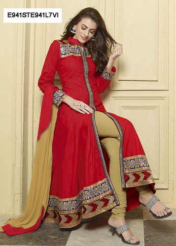Latest Anarkali Suit
