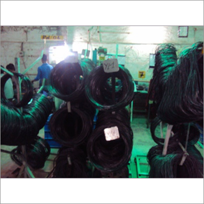 Wheel Cover Wire Ring - Steel, Various Sizes Available, Silver | Sturdy, Corrosion Proof, Bend Resistant, New