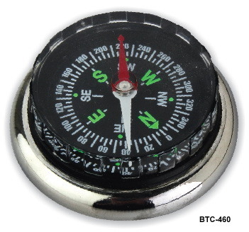 Magnetic Compass