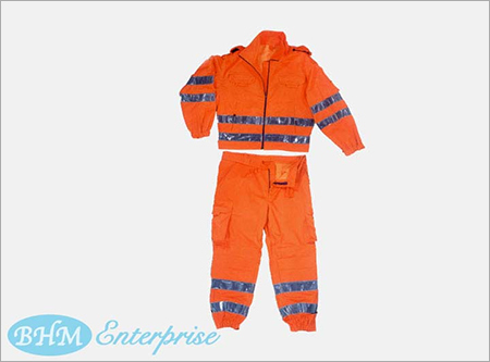 Boiler Suits