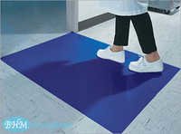 Clean Room Sticky Mats