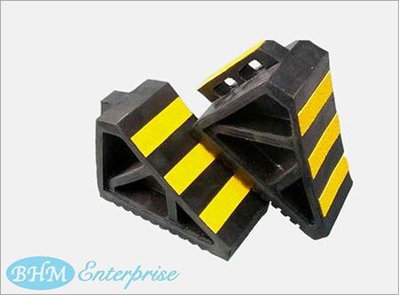 Wheel Stoppers