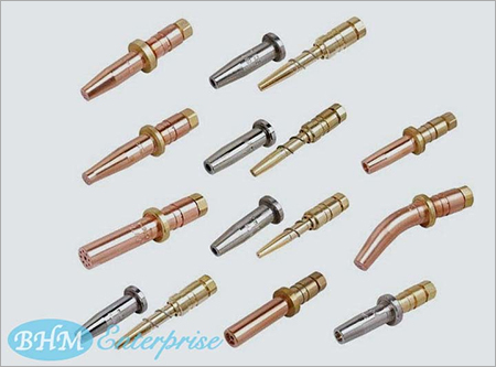 Cutting Nozzles
