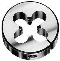HSS ROUND DIE