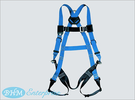 Full Body Safety Harness