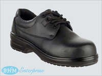 Asbestos Shoes