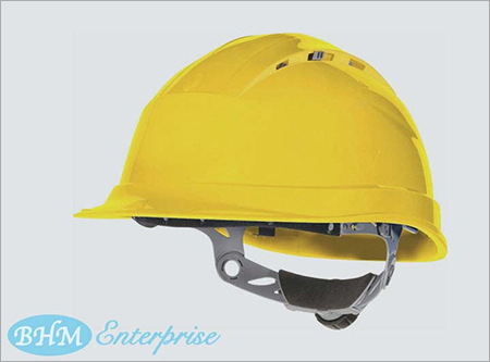 Industrial Safety Helmet