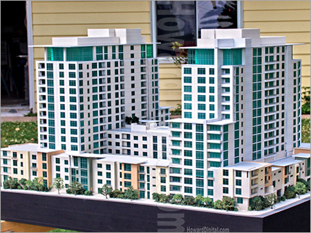 Architectural Model