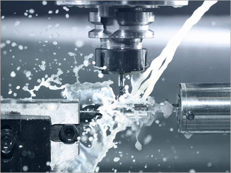 CNC Machine